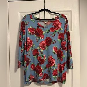 Women’s top